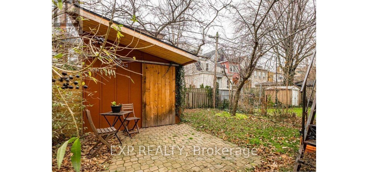 Photo 12 of 31 St Clair Avenue, Hamilton, Gibson — HOMEH
