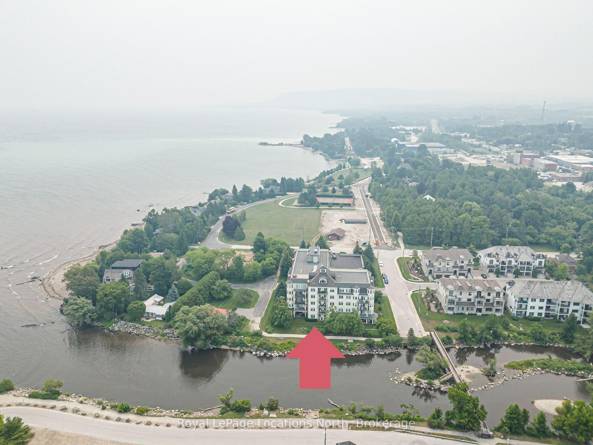 Photo 1 of Unit 103, 10 Bay Street E, Blue Mountains — HOMEH