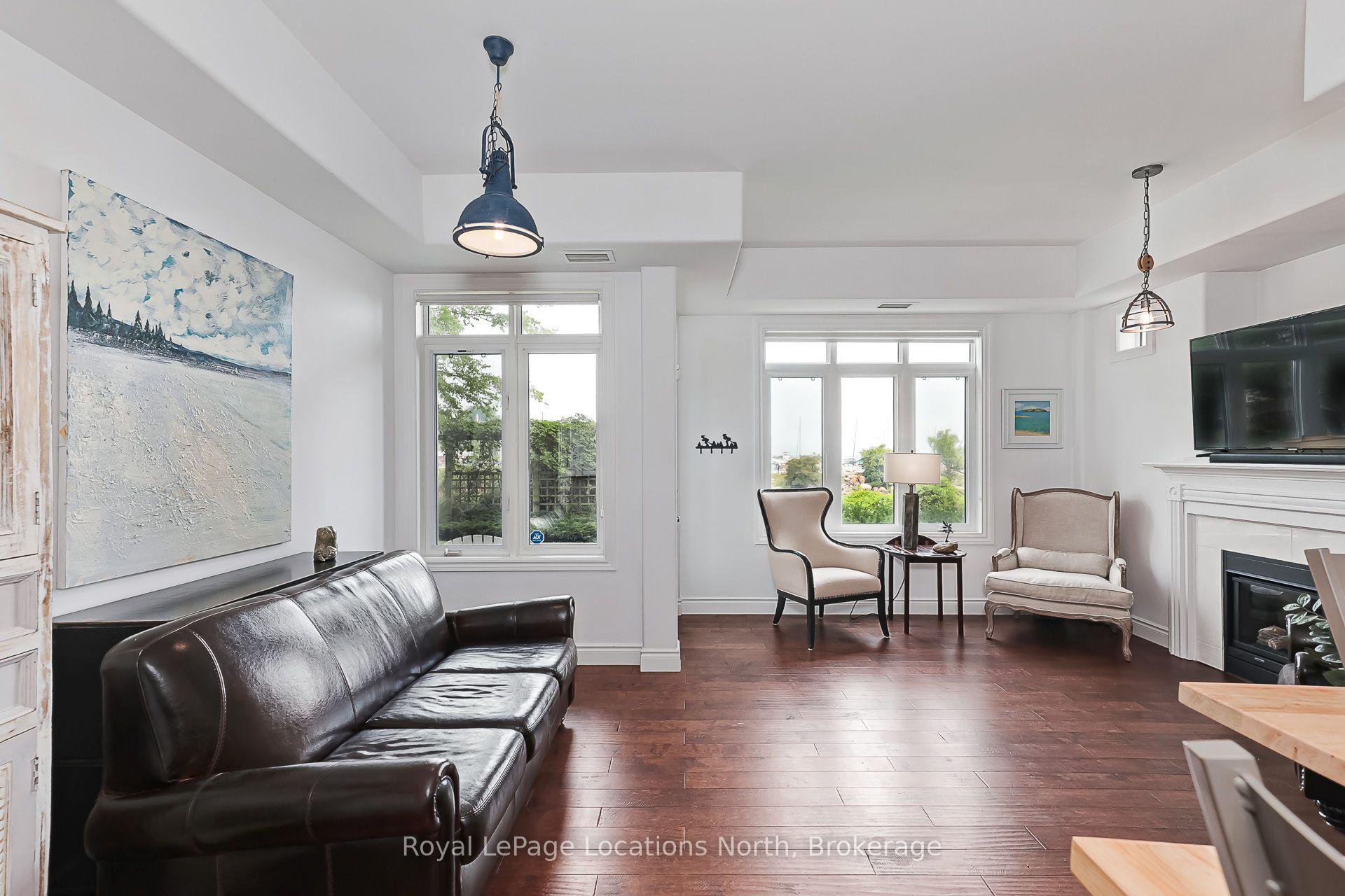 Photo 9 of Unit 103, 10 Bay Street E, Blue Mountains — HOMEH