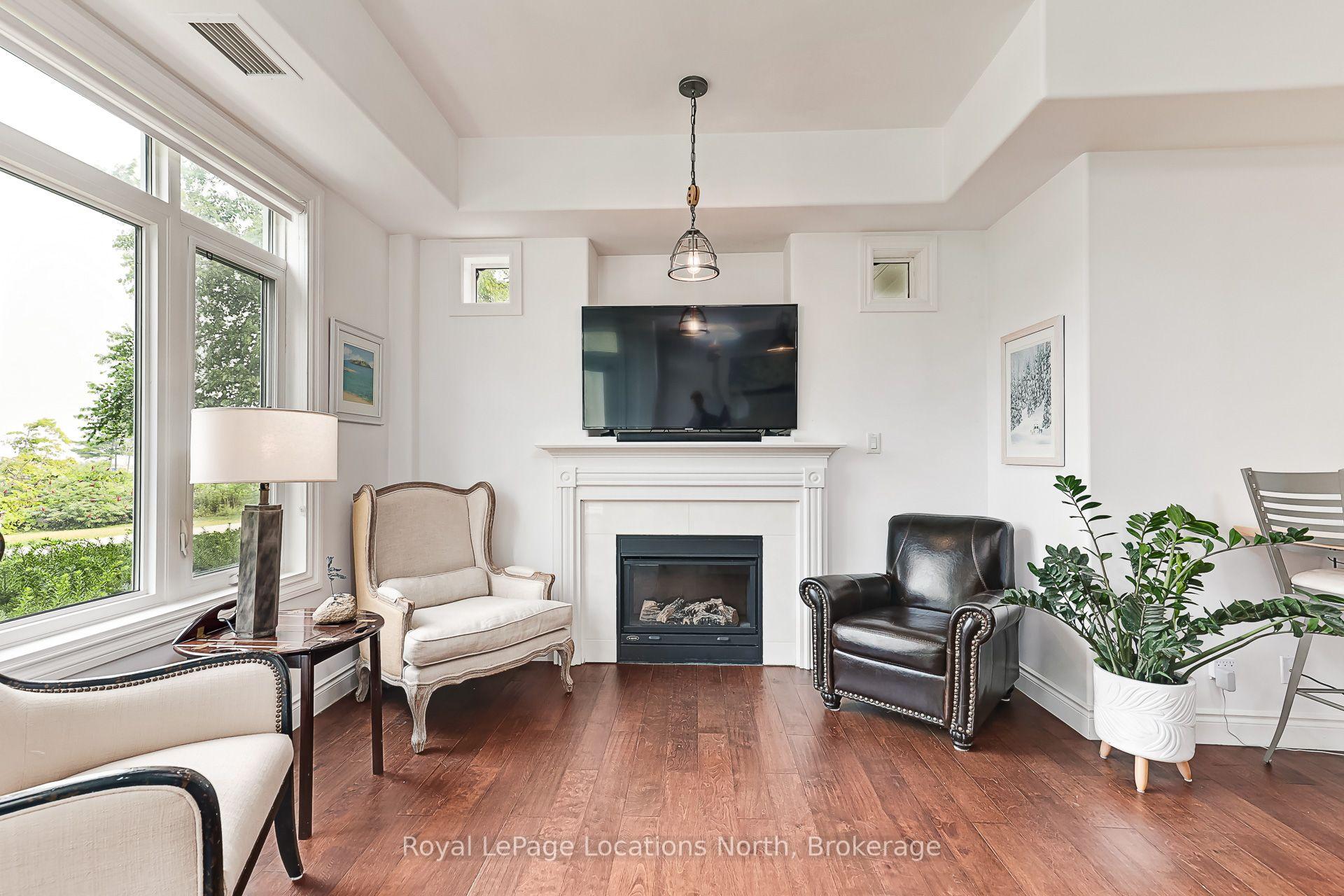 Photo 11 of Unit 103, 10 Bay Street E, Blue Mountains — HOMEH