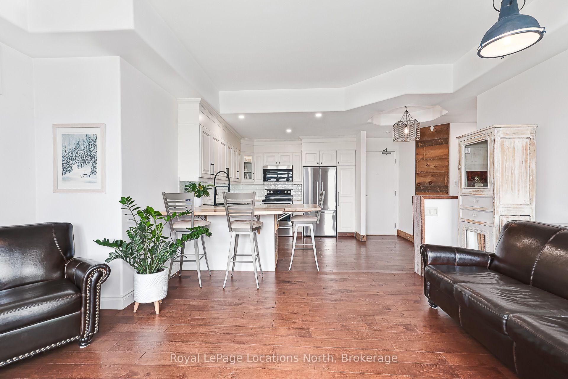 Photo 13 of Unit 103, 10 Bay Street E, Blue Mountains — HOMEH