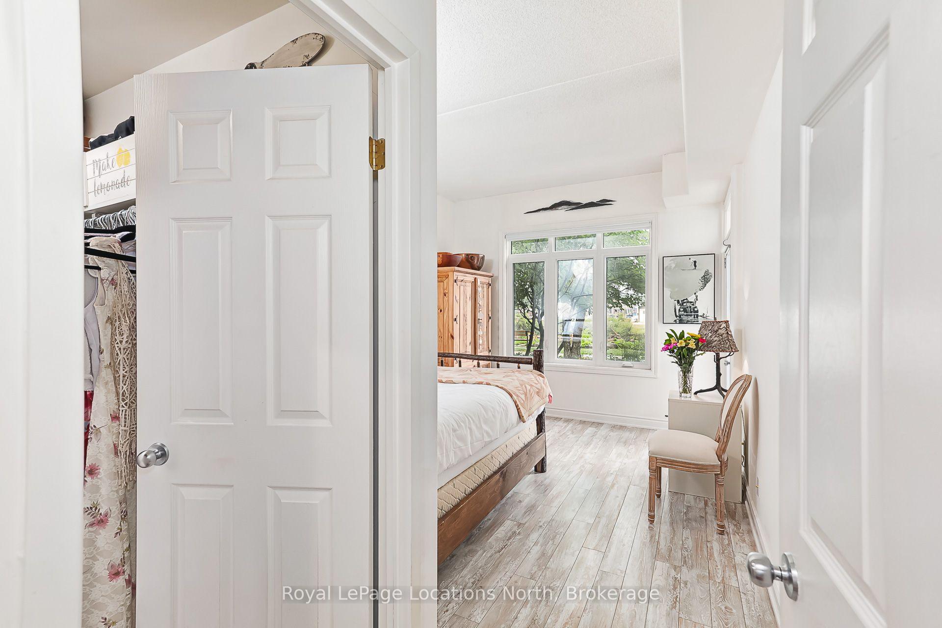 Photo 15 of Unit 103, 10 Bay Street E, Blue Mountains — HOMEH