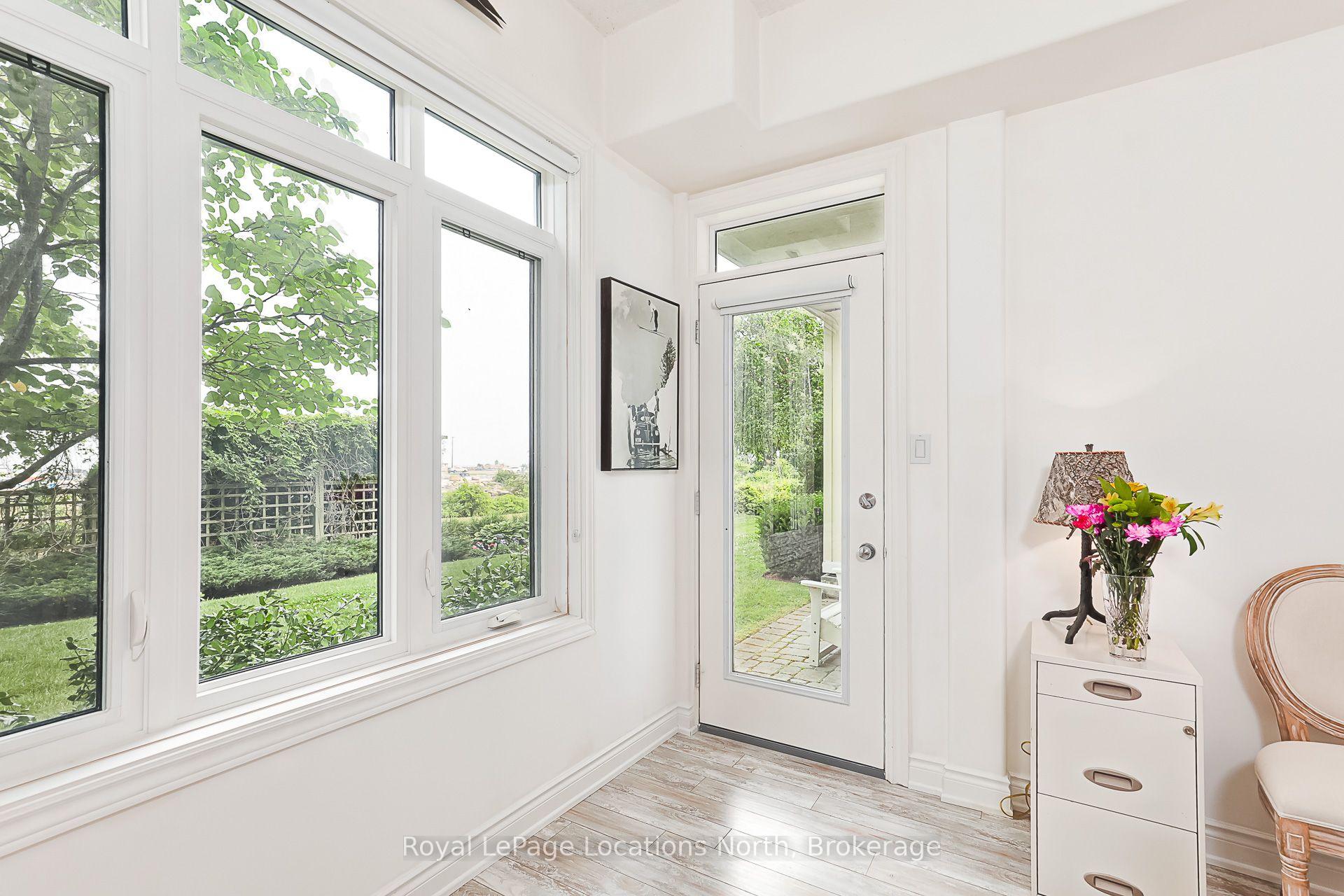 Photo 17 of Unit 103, 10 Bay Street E, Blue Mountains — HOMEH