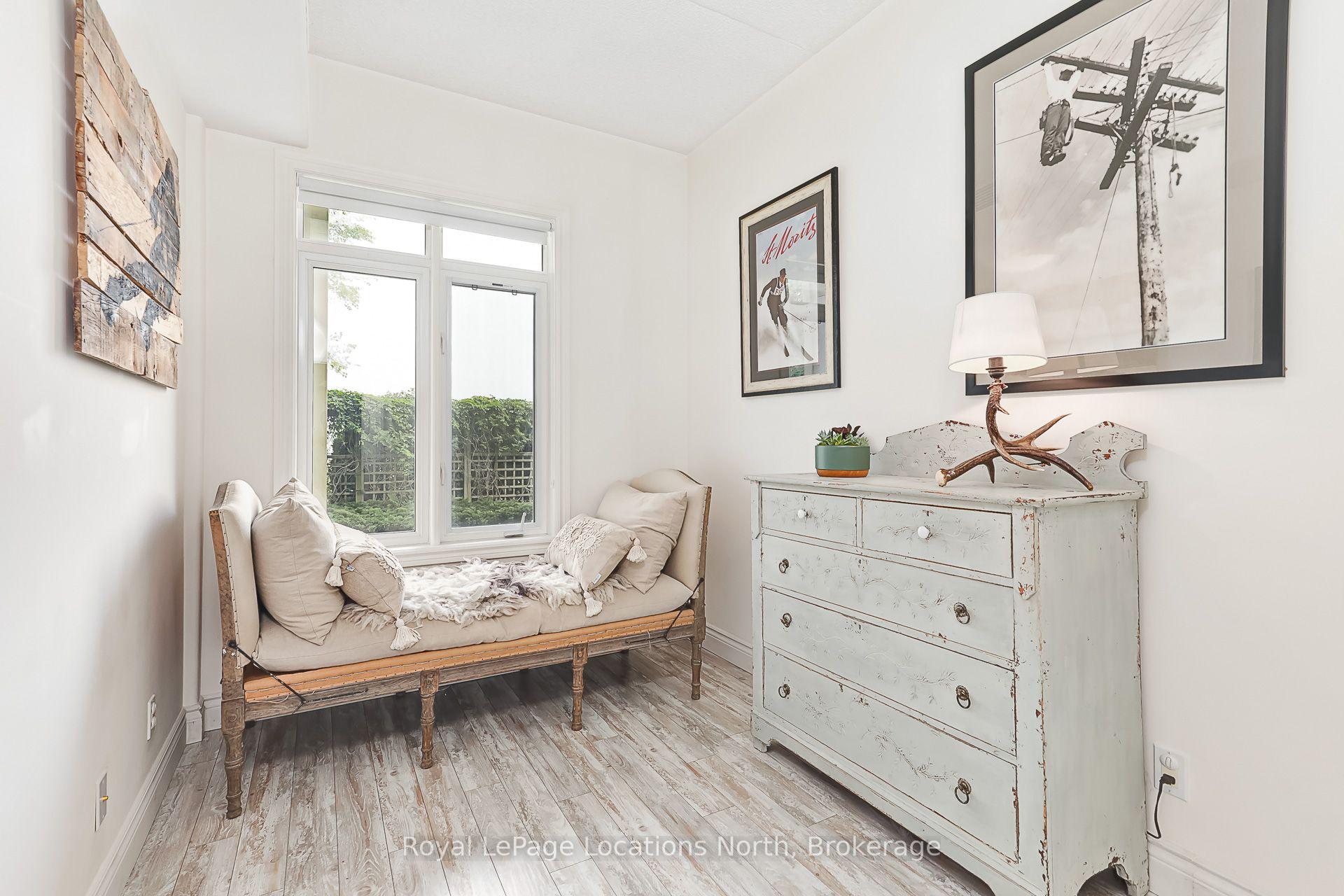Photo 19 of Unit 103, 10 Bay Street E, Blue Mountains — HOMEH