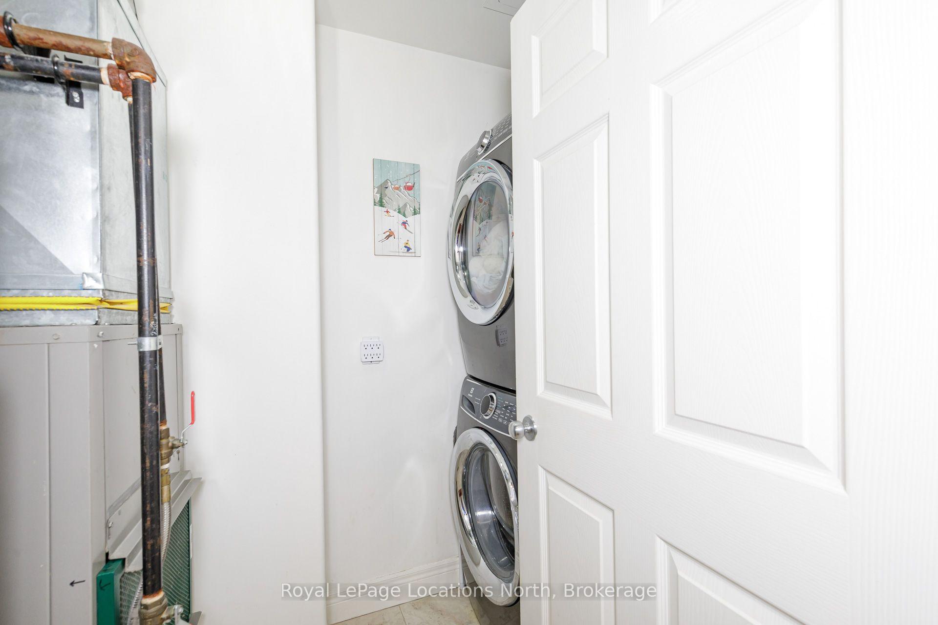 Photo 22 of Unit 103, 10 Bay Street E, Blue Mountains — HOMEH