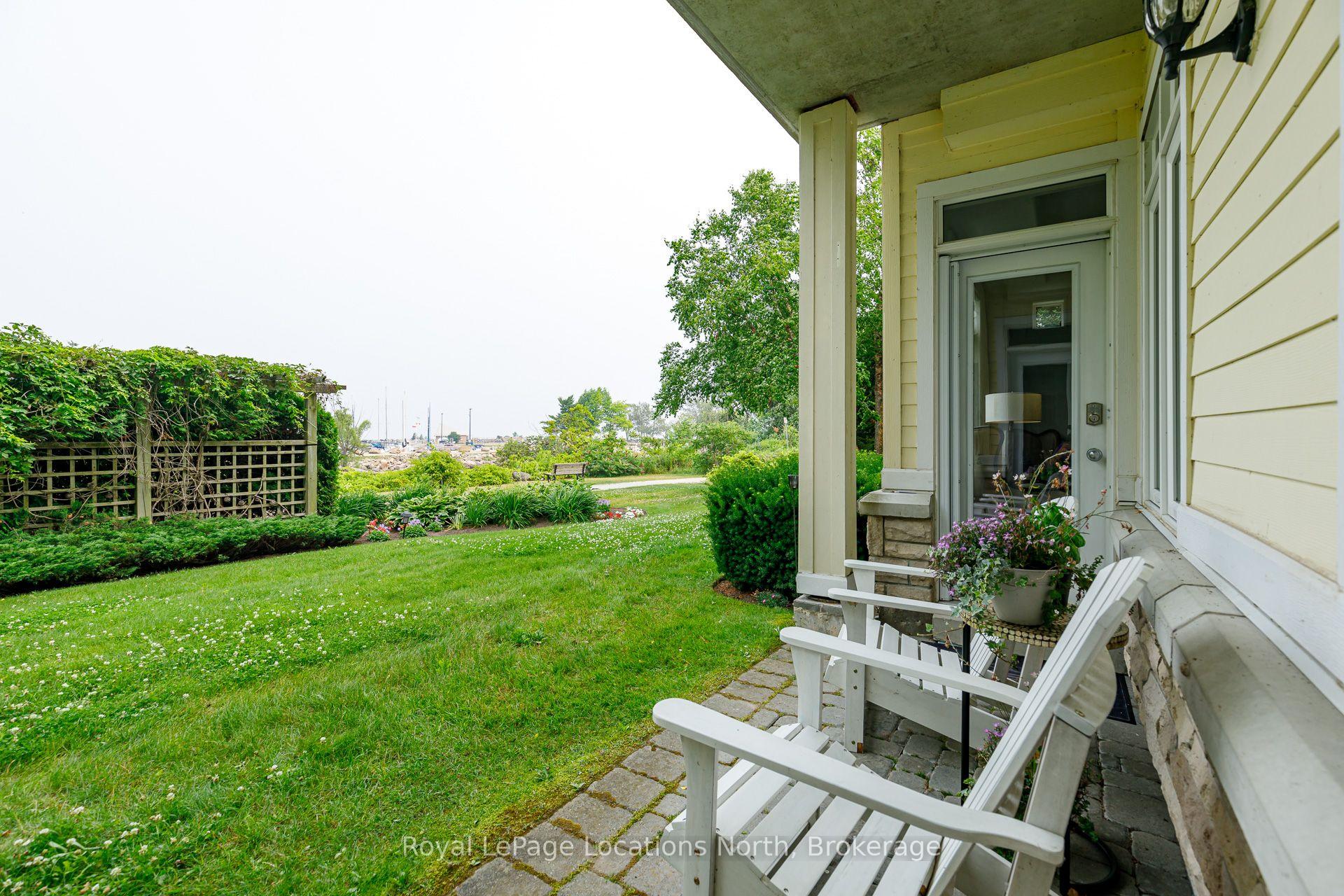 Photo 24 of Unit 103, 10 Bay Street E, Blue Mountains — HOMEH