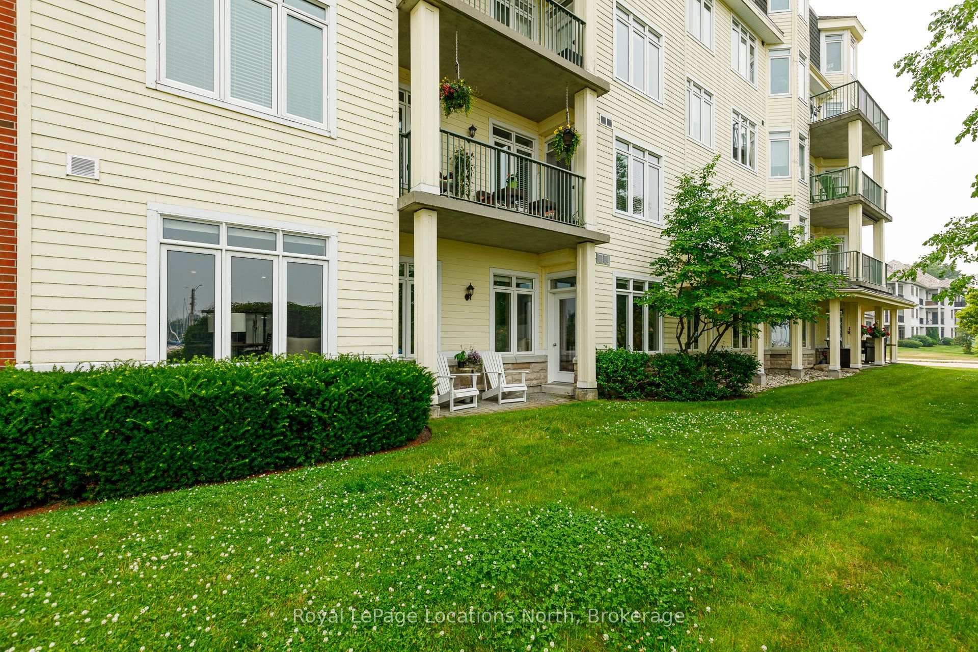Photo 26 of Unit 103, 10 Bay Street E, Blue Mountains — HOMEH