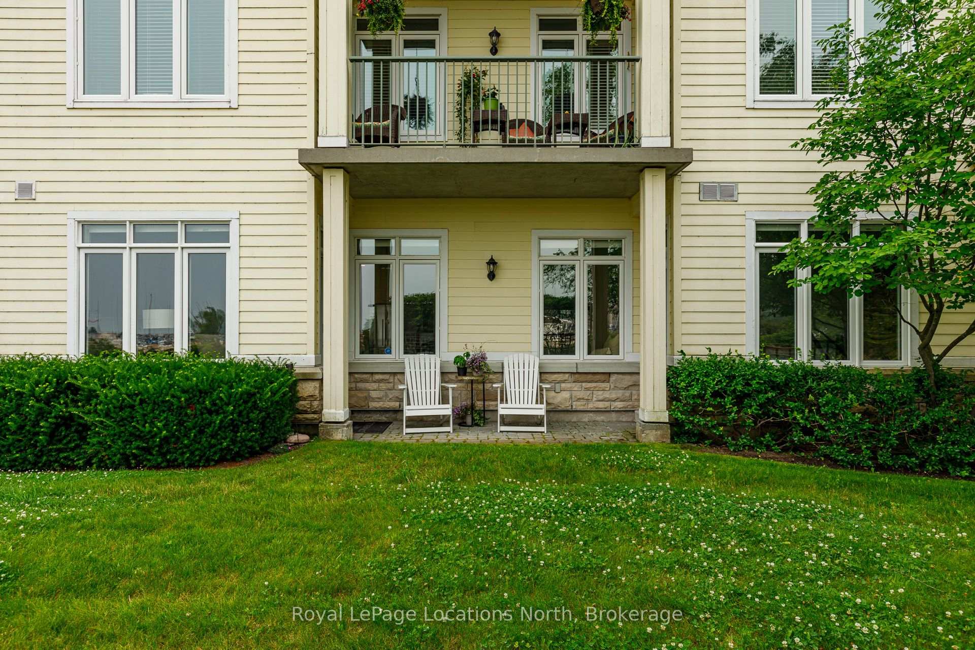 Photo 27 of Unit 103, 10 Bay Street E, Blue Mountains — HOMEH
