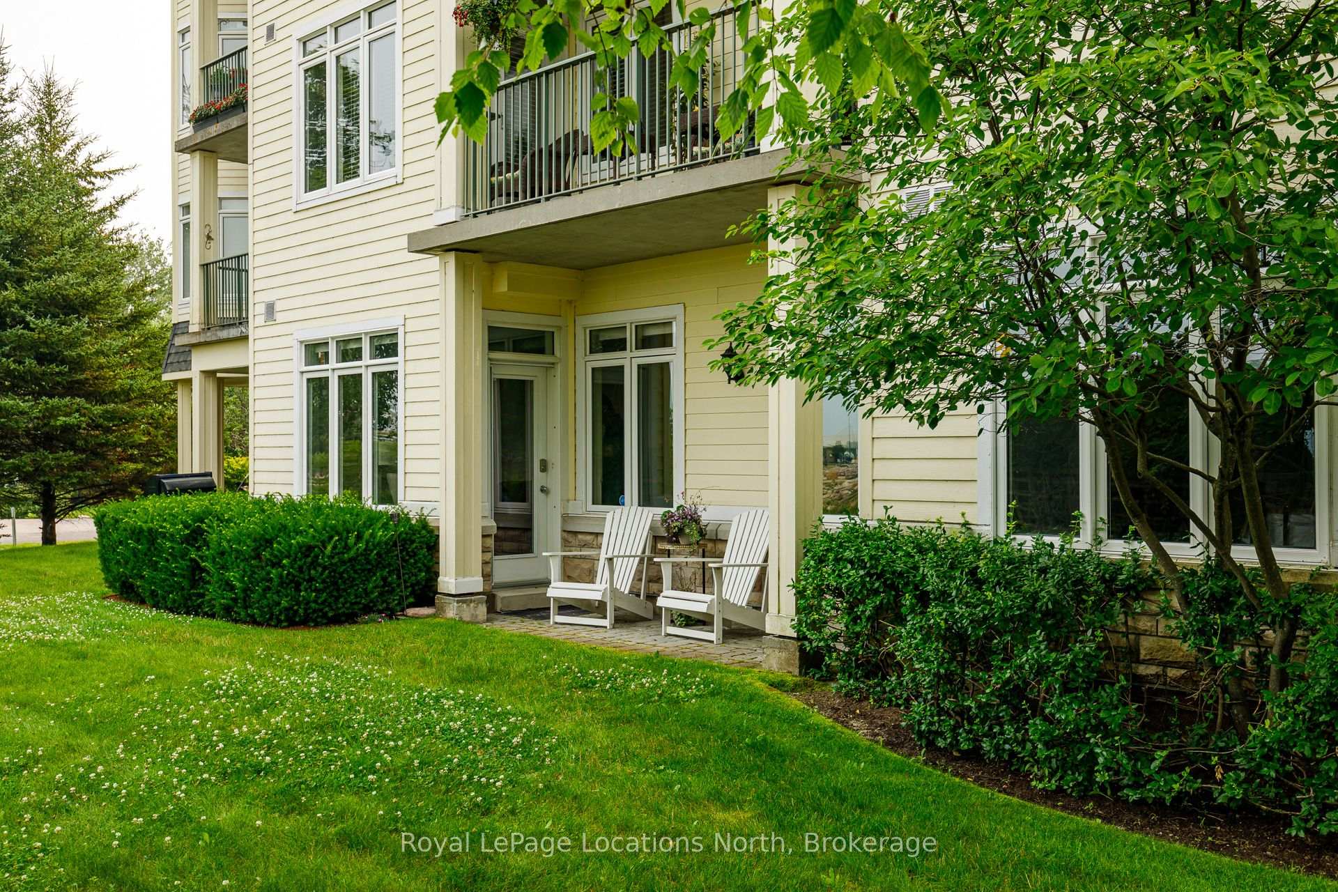 Photo 28 of Unit 103, 10 Bay Street E, Blue Mountains — HOMEH