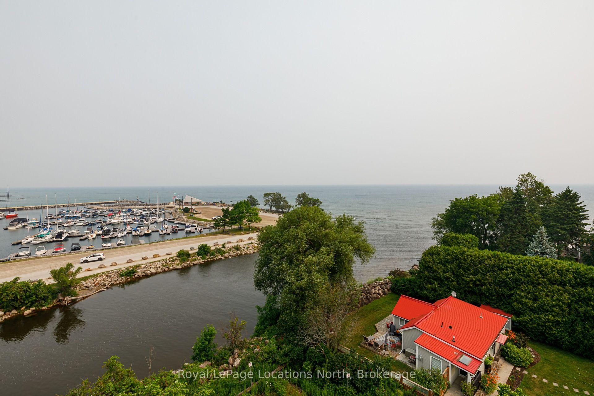 Photo 36 of Unit 103, 10 Bay Street E, Blue Mountains — HOMEH