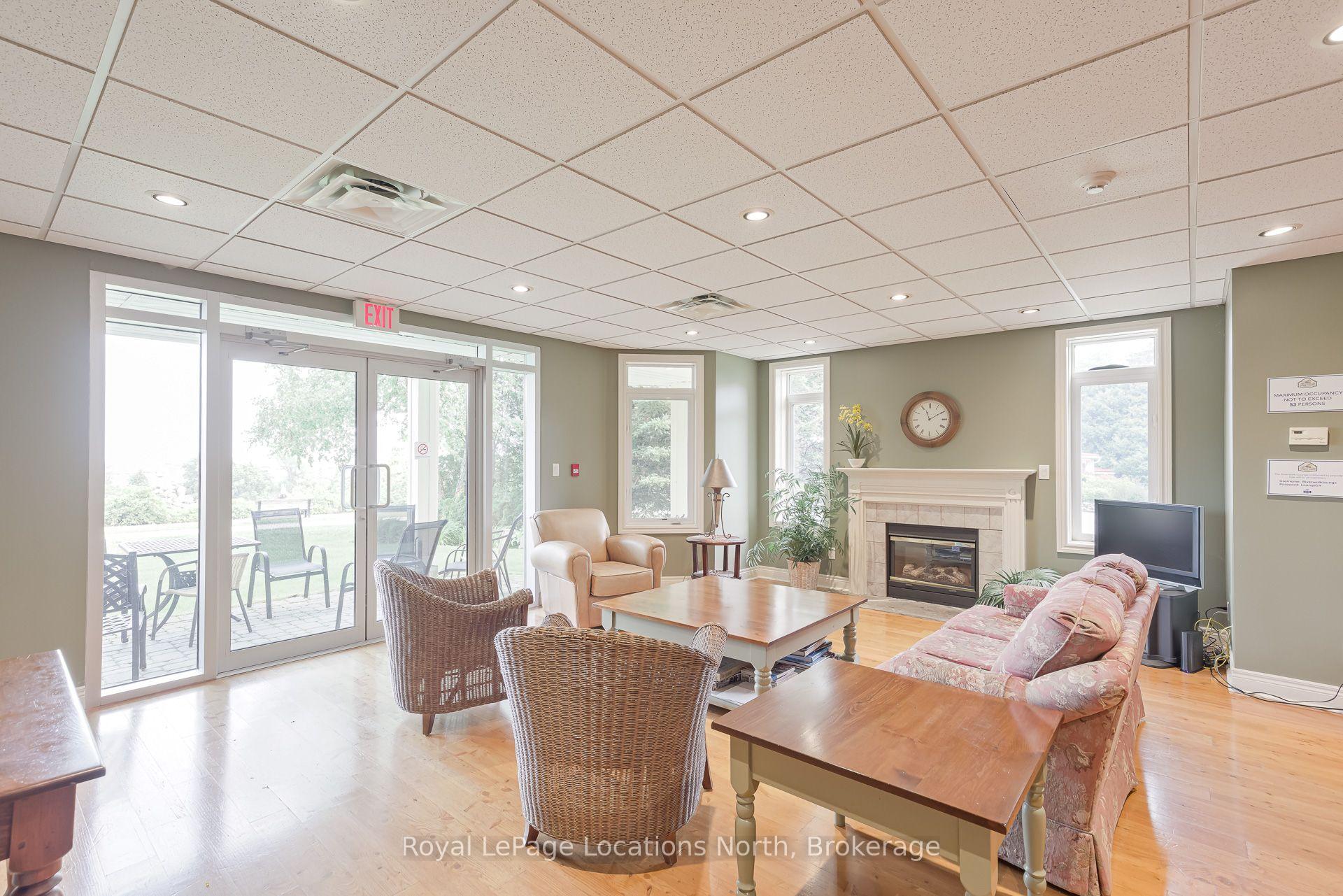 Photo 37 of Unit 103, 10 Bay Street E, Blue Mountains — HOMEH