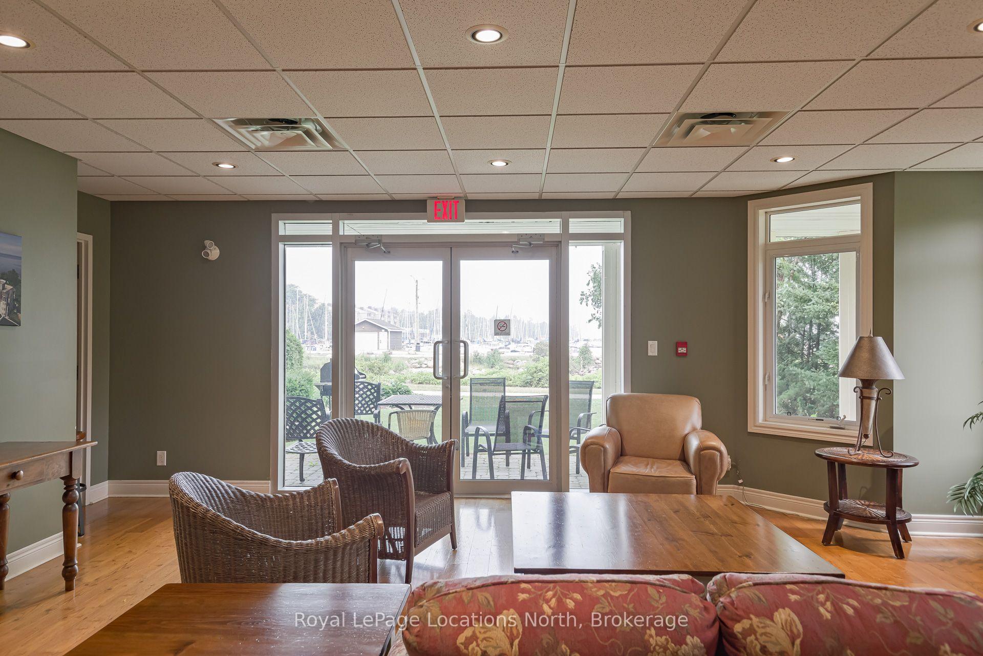 Photo 38 of Unit 103, 10 Bay Street E, Blue Mountains — HOMEH
