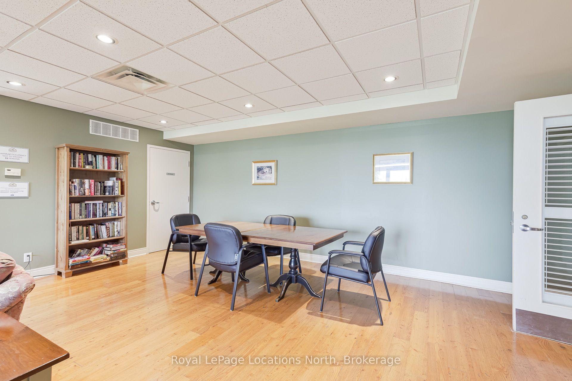 Photo 39 of Unit 103, 10 Bay Street E, Blue Mountains — HOMEH