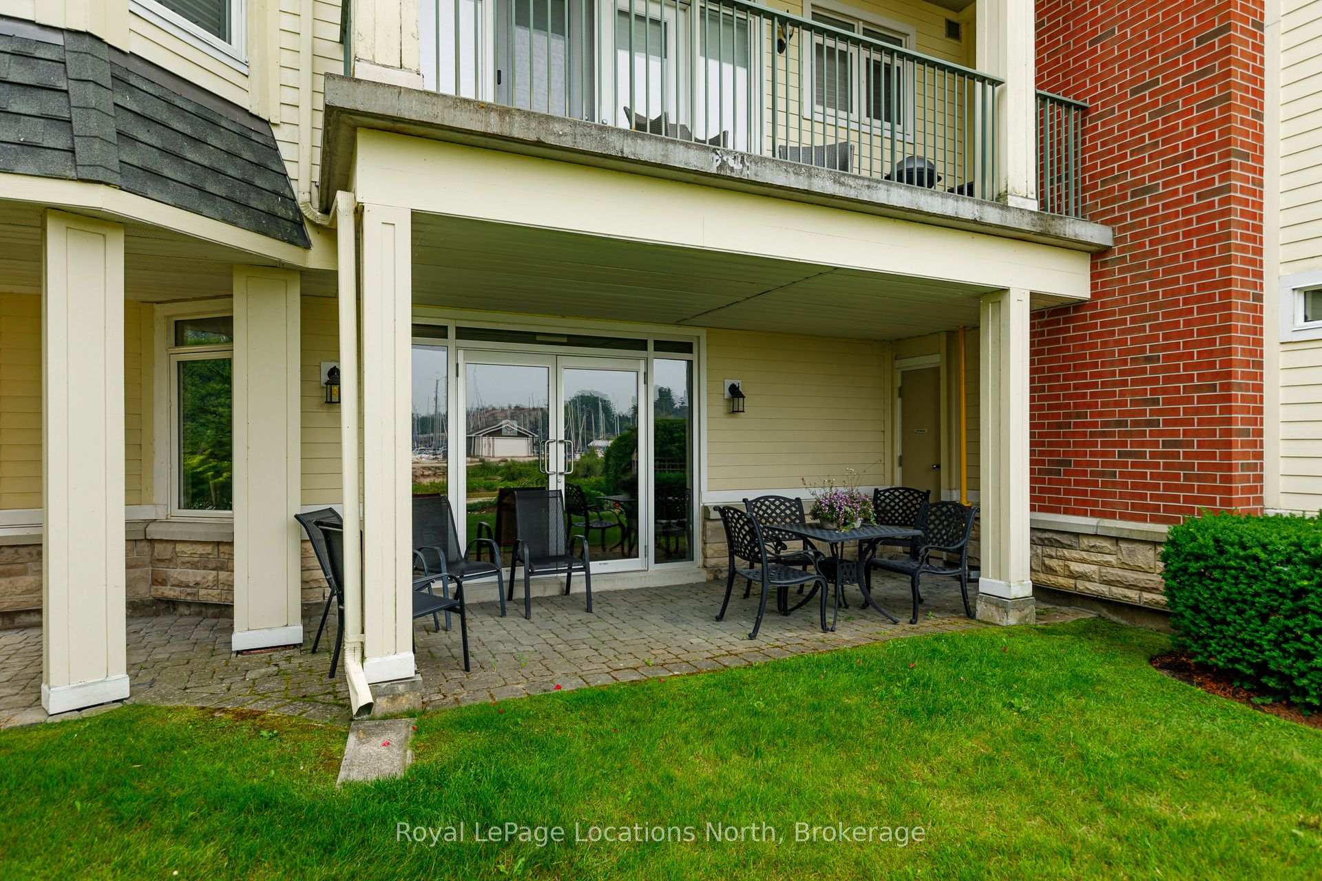 Photo 40 of Unit 103, 10 Bay Street E, Blue Mountains — HOMEH
