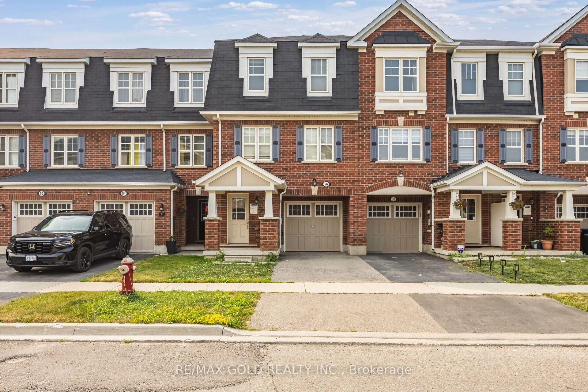 Photo 1 of 56 Stewardship Road, Brampton, Northwest Brampton — HOMEH