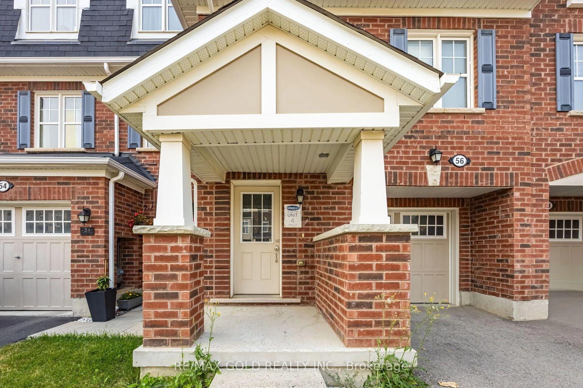 Photo 4 of 56 Stewardship Road, Brampton, Northwest Brampton — HOMEH