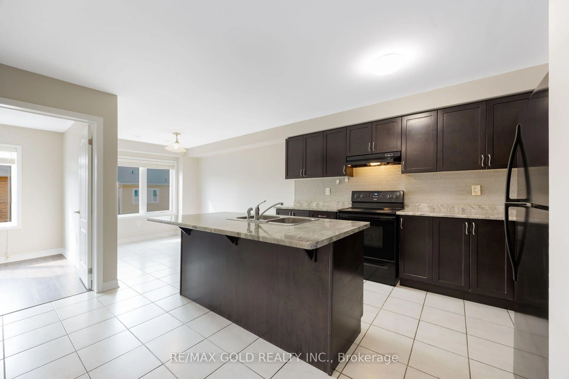 Photo 18 of 56 Stewardship Road, Brampton, Northwest Brampton — HOMEH