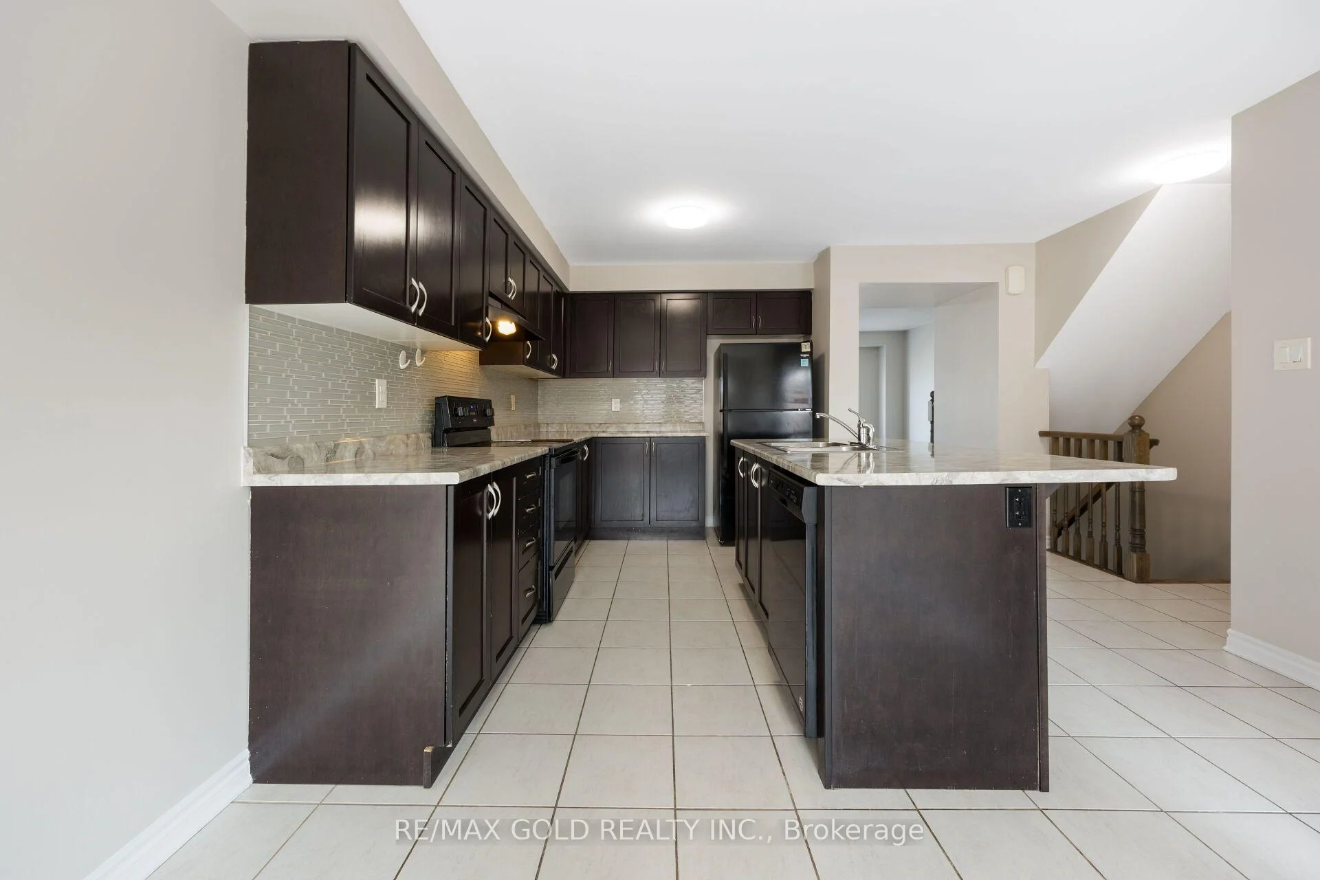 Photo 24 of 56 Stewardship Road, Brampton, Northwest Brampton — HOMEH