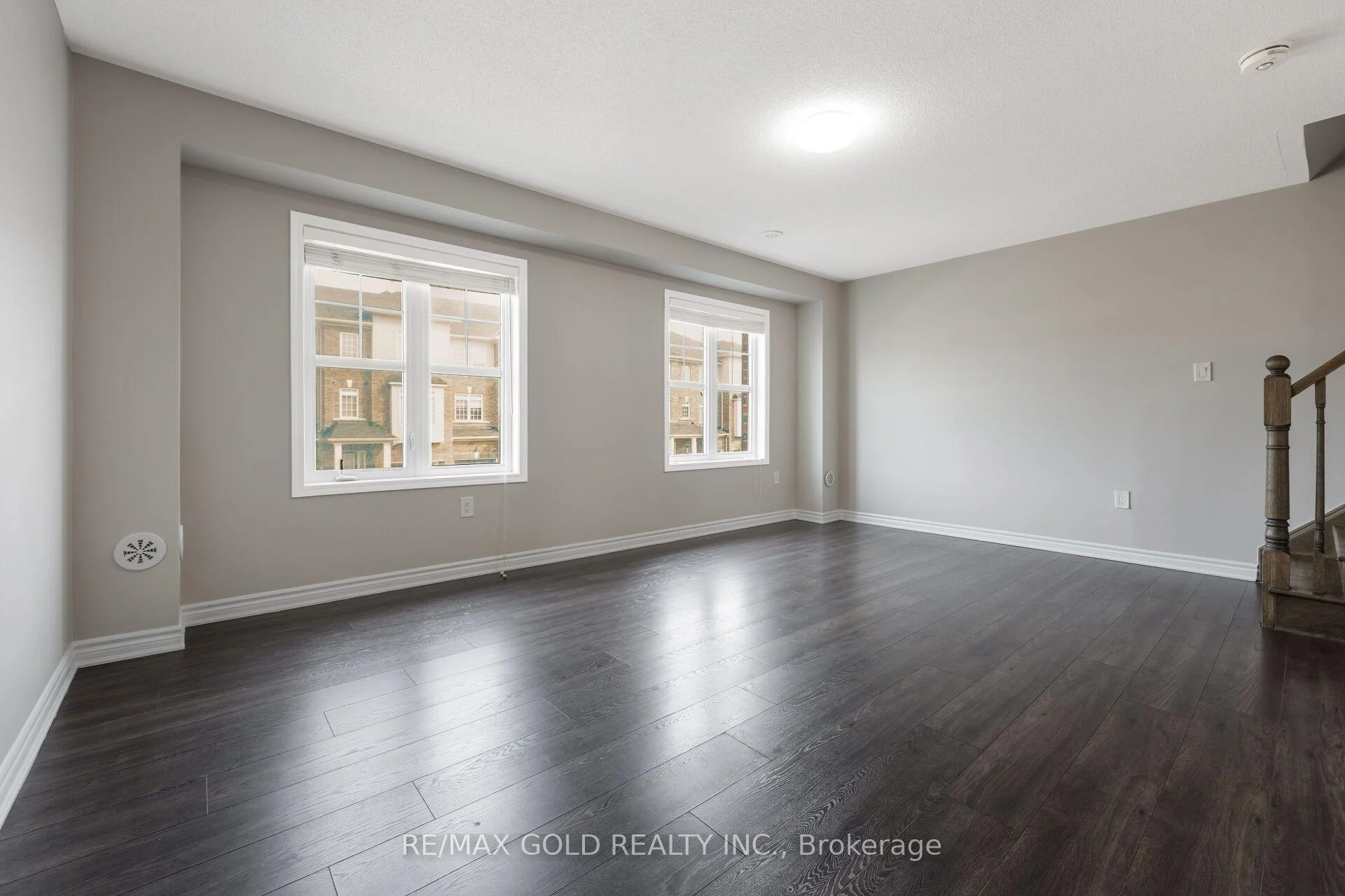 Photo 28 of 56 Stewardship Road, Brampton, Northwest Brampton — HOMEH