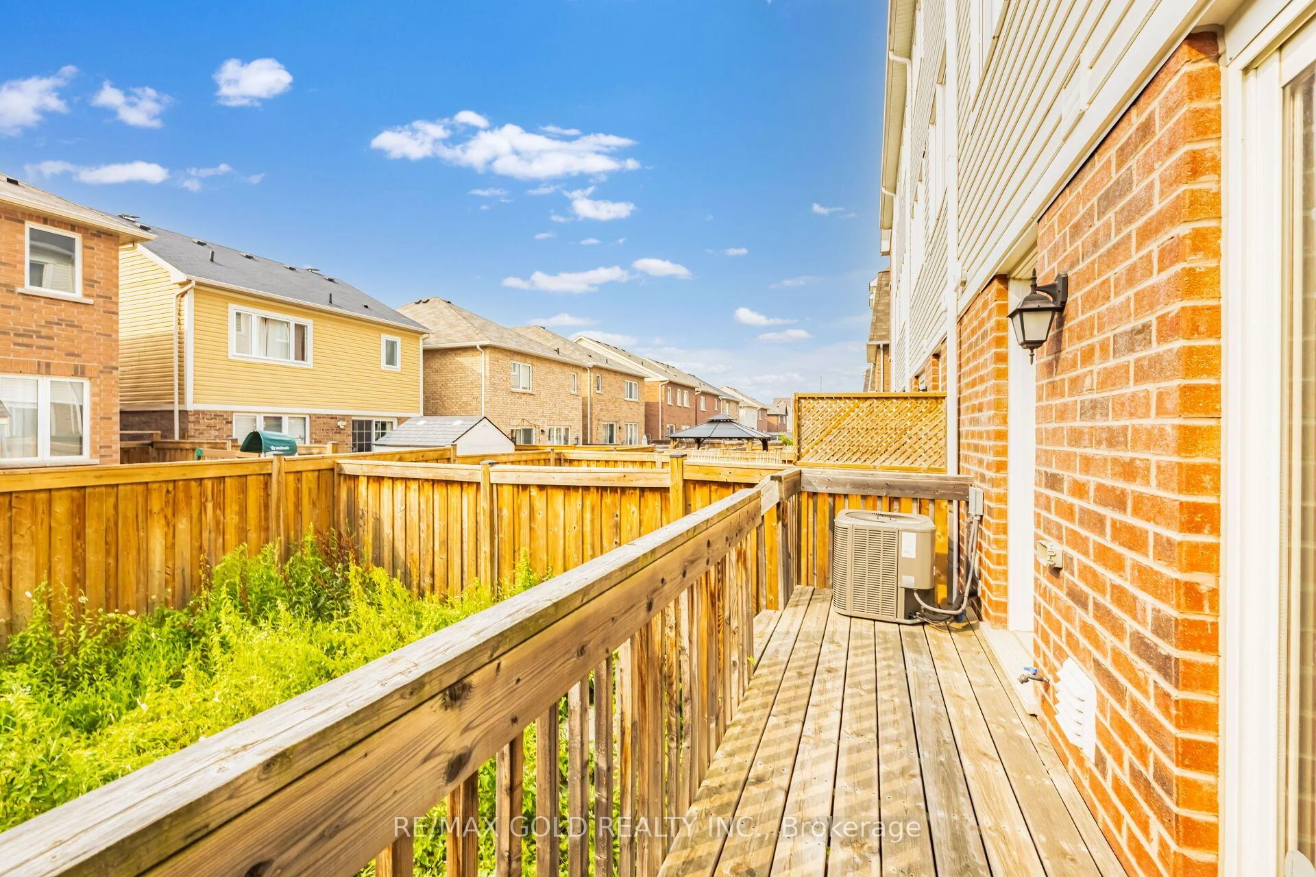 Photo 54 of 56 Stewardship Road, Brampton, Northwest Brampton — HOMEH