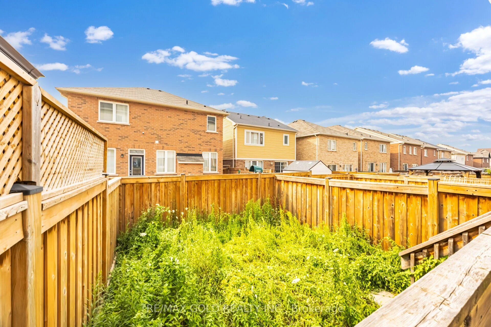 Photo 55 of 56 Stewardship Road, Brampton, Northwest Brampton — HOMEH