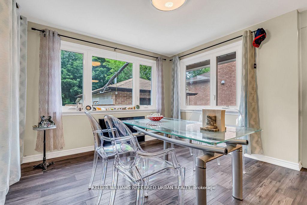 Photo 13 of 86 Morgan Avenue, Markham, Thornhill — HOMEH