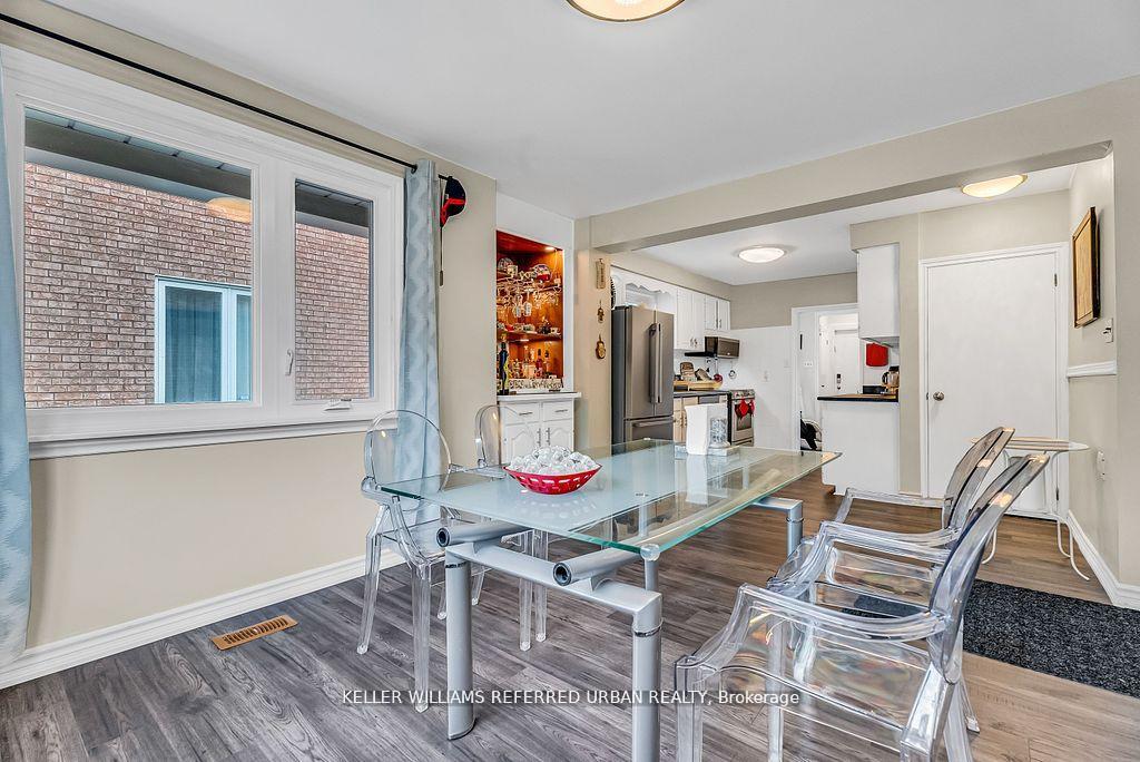 Photo 14 of 86 Morgan Avenue, Markham, Thornhill — HOMEH