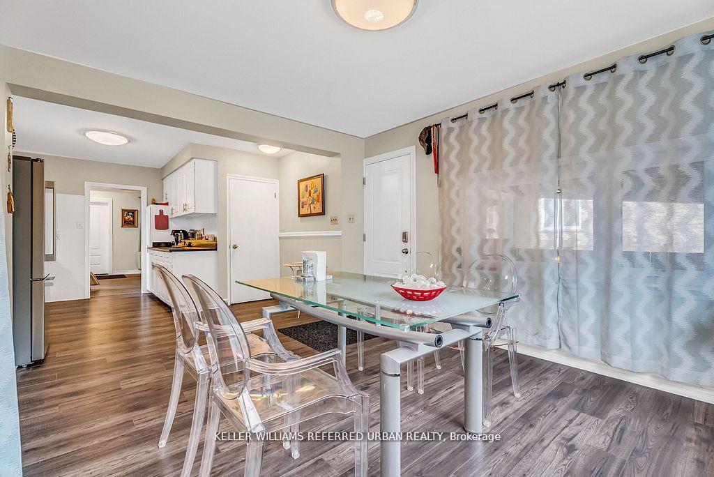 Photo 15 of 86 Morgan Avenue, Markham, Thornhill — HOMEH