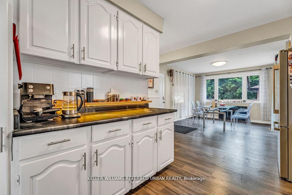 Photo 17 of 86 Morgan Avenue, Markham, Thornhill — HOMEH