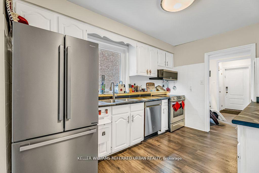 Photo 18 of 86 Morgan Avenue, Markham, Thornhill — HOMEH