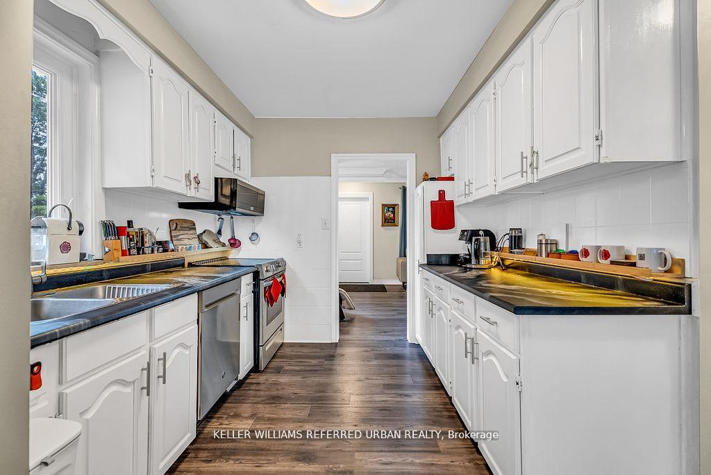 Photo 19 of 86 Morgan Avenue, Markham, Thornhill — HOMEH