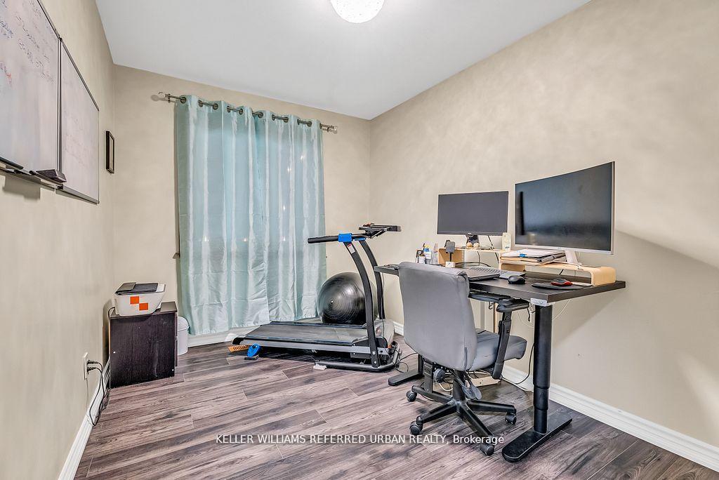 Photo 20 of 86 Morgan Avenue, Markham, Thornhill — HOMEH