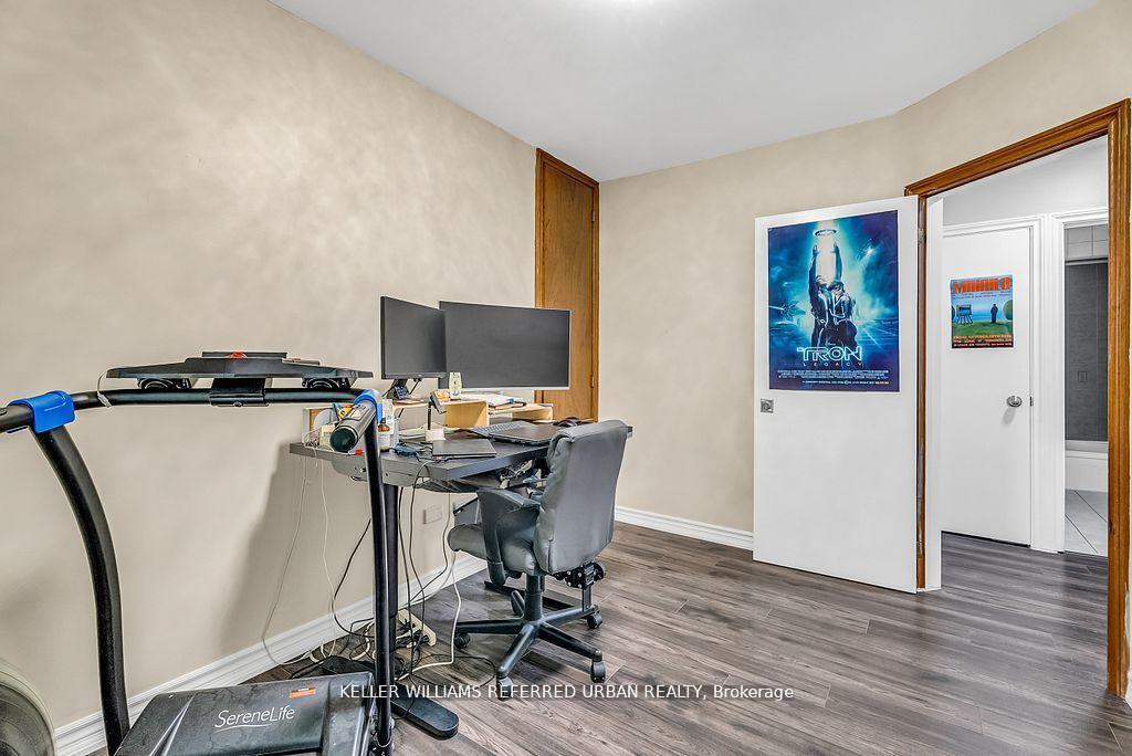 Photo 21 of 86 Morgan Avenue, Markham, Thornhill — HOMEH