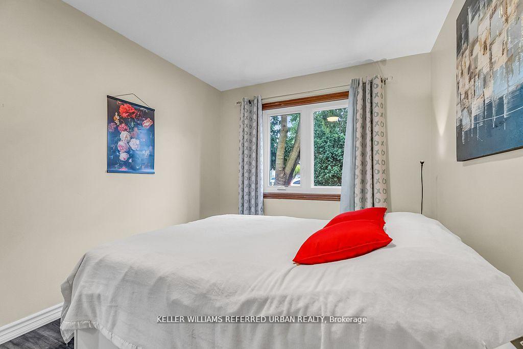 Photo 23 of 86 Morgan Avenue, Markham, Thornhill — HOMEH