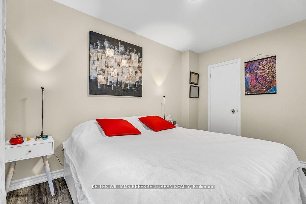 Photo 24 of 86 Morgan Avenue, Markham, Thornhill — HOMEH