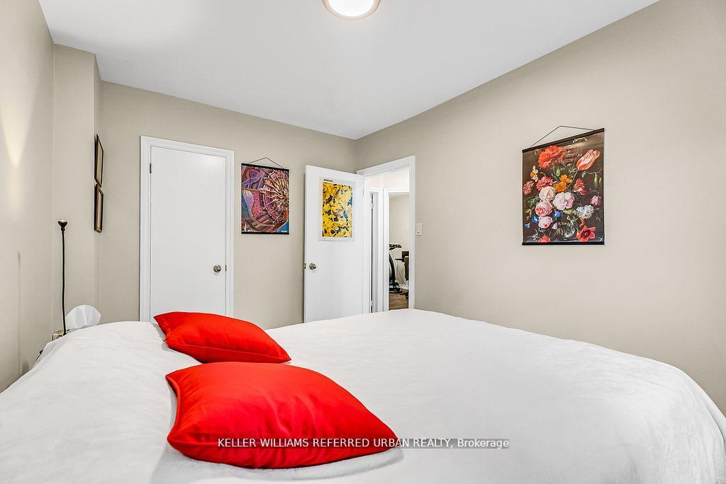 Photo 25 of 86 Morgan Avenue, Markham, Thornhill — HOMEH