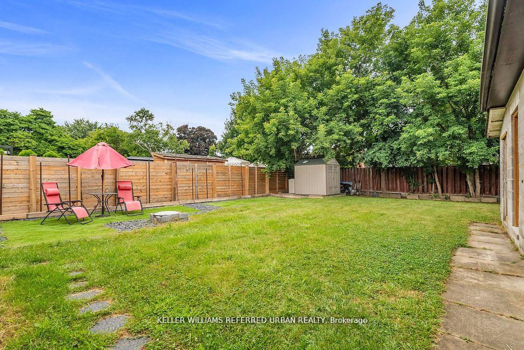 Photo 31 of 86 Morgan Avenue, Markham, Thornhill — HOMEH