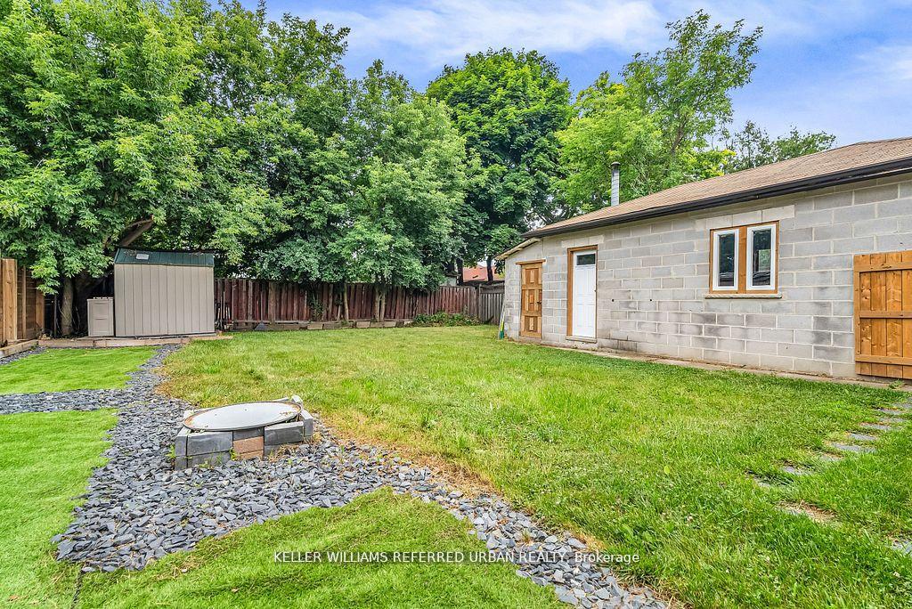 Photo 32 of 86 Morgan Avenue, Markham, Thornhill — HOMEH