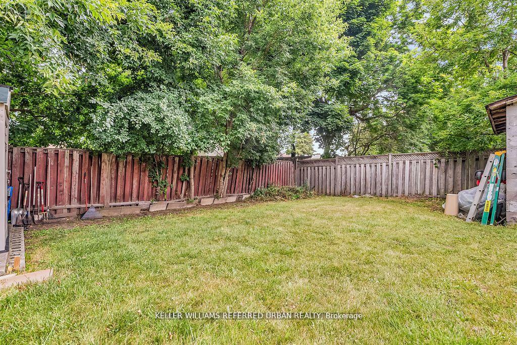 Photo 34 of 86 Morgan Avenue, Markham, Thornhill — HOMEH