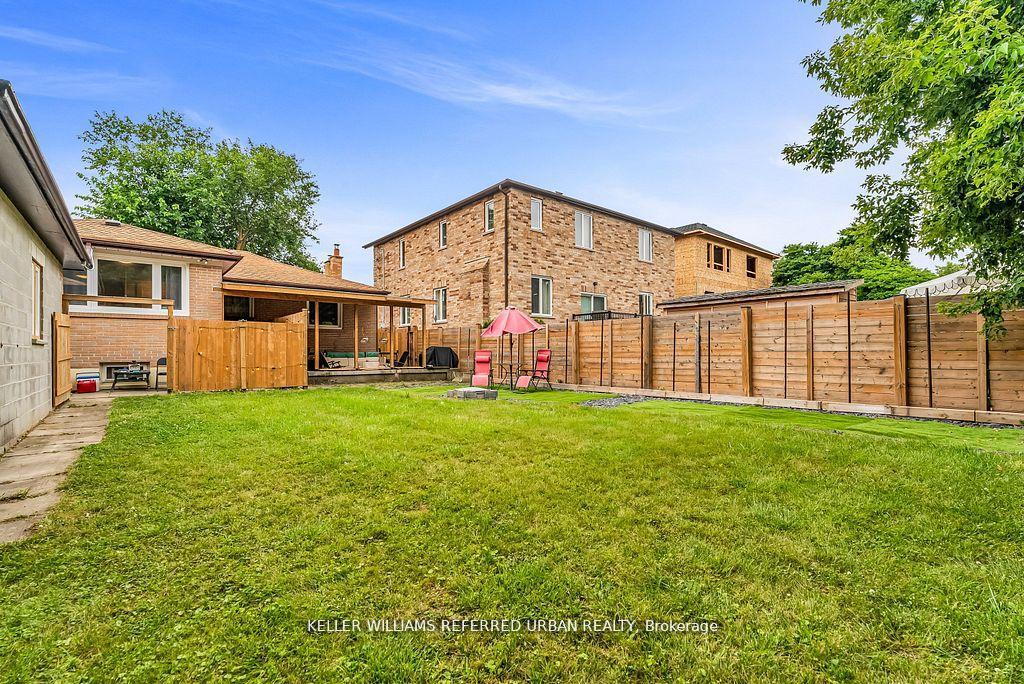 Photo 35 of 86 Morgan Avenue, Markham, Thornhill — HOMEH