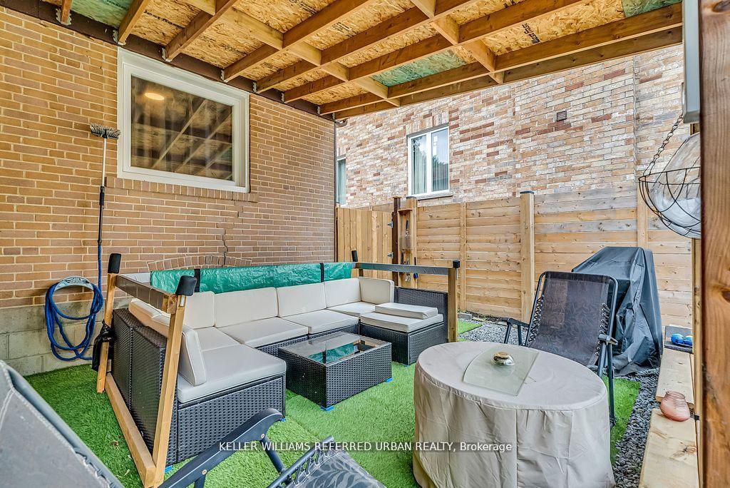 Photo 36 of 86 Morgan Avenue, Markham, Thornhill — HOMEH