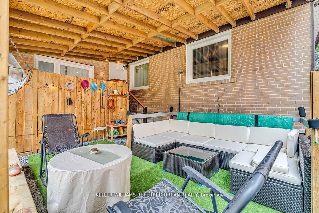 Photo 37 of 86 Morgan Avenue, Markham, Thornhill — HOMEH