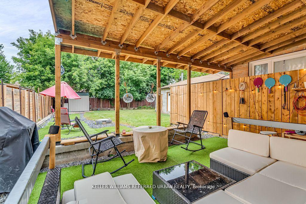 Photo 38 of 86 Morgan Avenue, Markham, Thornhill — HOMEH