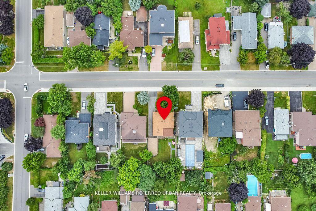 Photo 40 of 86 Morgan Avenue, Markham, Thornhill — HOMEH