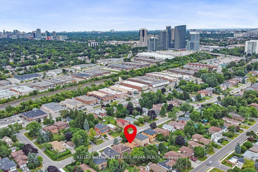 Photo 41 of 86 Morgan Avenue, Markham, Thornhill — HOMEH