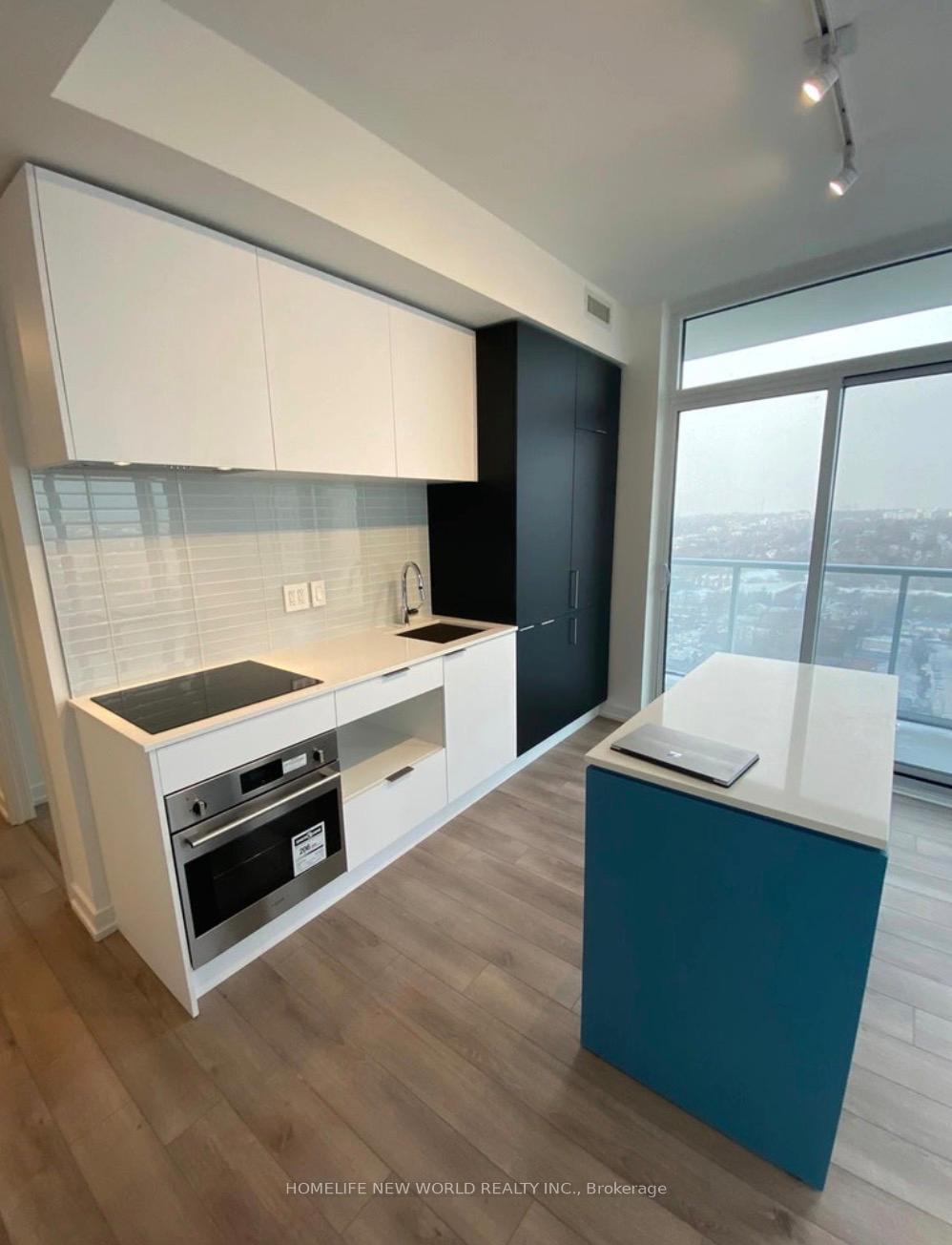 Photo 1 of Unit 1812, 33 Helendale Avenue, Toronto, Yonge-Eglinton — HOMEH