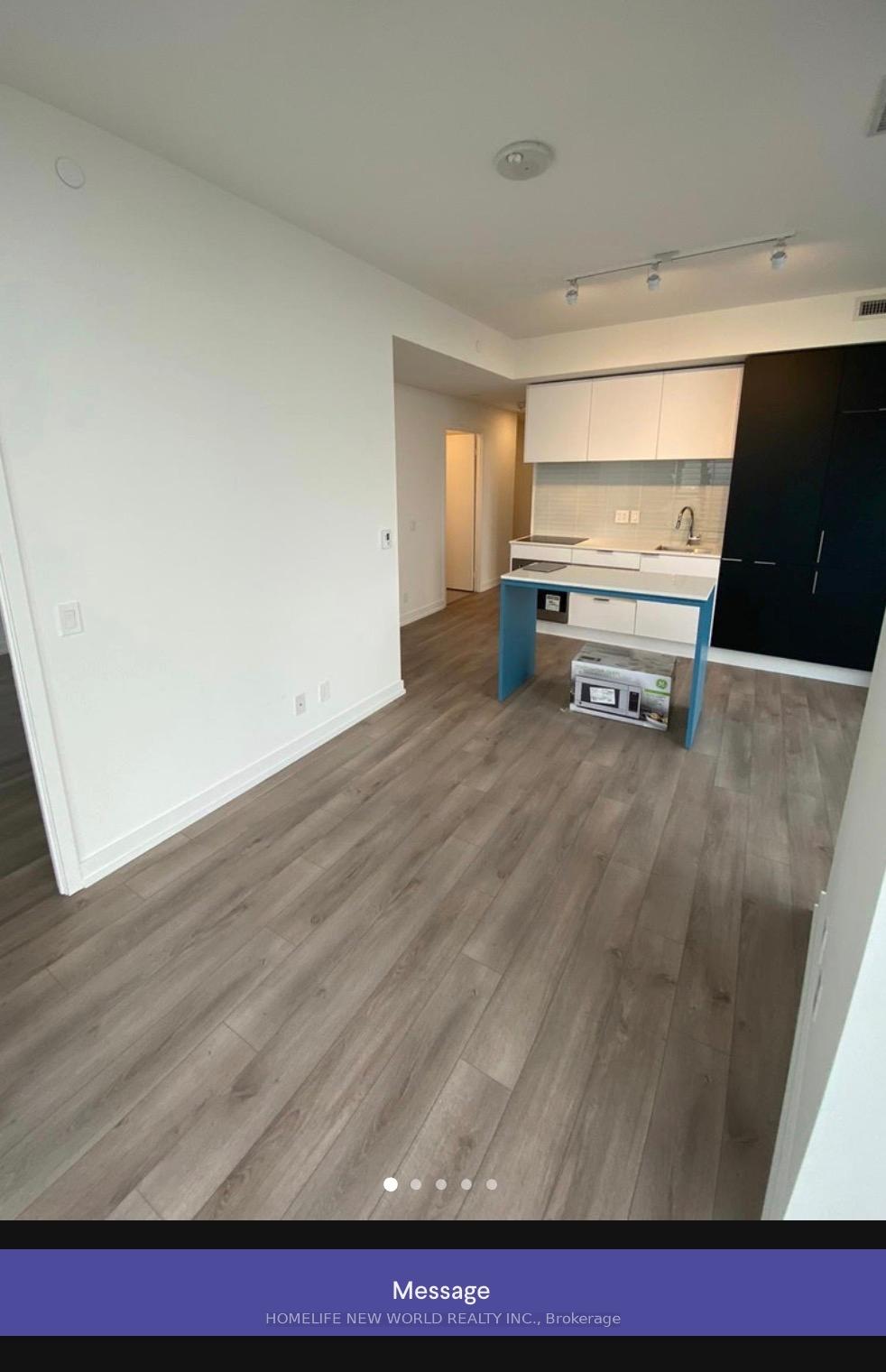 Photo 2 of Unit 1812, 33 Helendale Avenue, Toronto, Yonge-Eglinton — HOMEH