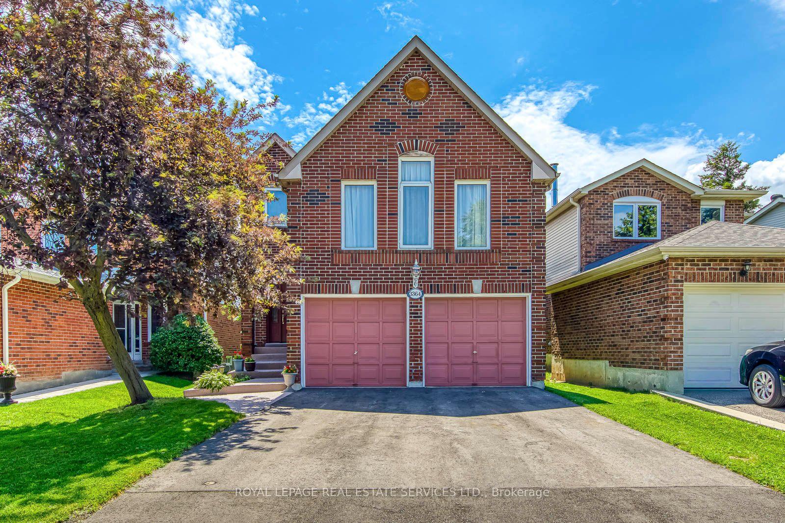 Photo 27 of 3364 Ingram Road, Mississauga, Erin Mills — HOMEH