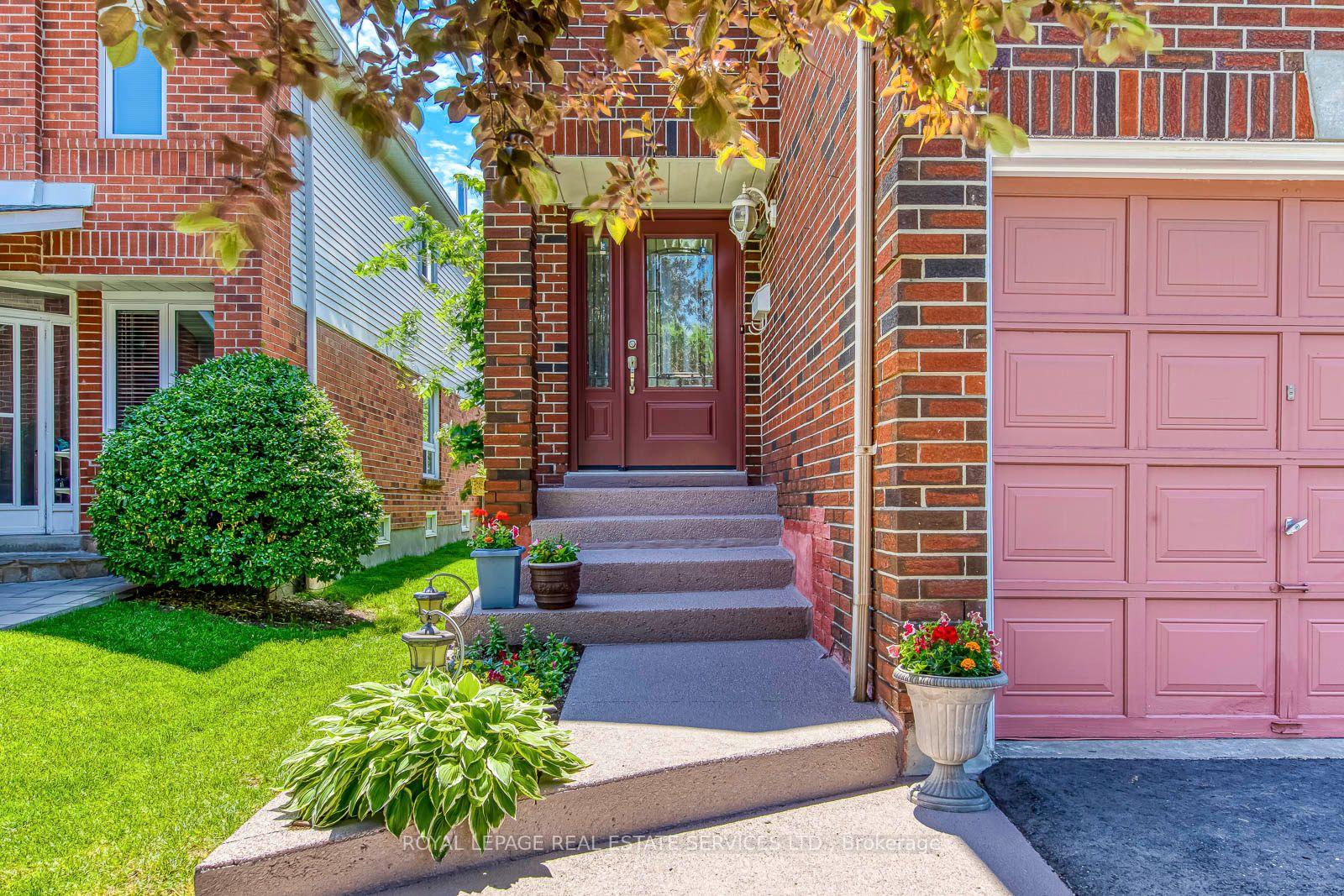 Photo 28 of 3364 Ingram Road, Mississauga, Erin Mills — HOMEH