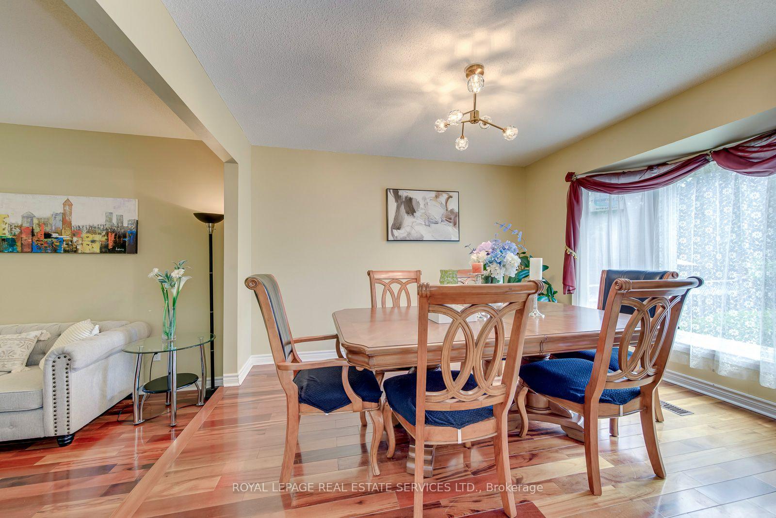 Photo 5 of 3364 Ingram Road, Mississauga, Erin Mills — HOMEH